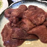 焼肉青梅 - 