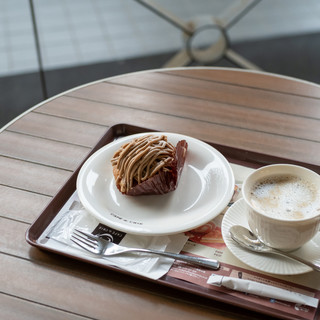 カフェ ド クリエ_1