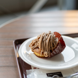 カフェ ド クリエ_0