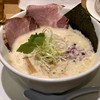 うまい麺には福来たる 西大橋店