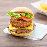 Shake Shack - シャックスタック