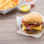 Shake Shack - スモークシャック