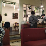 江坂イタリアン ラッポルティ - 