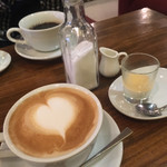 江坂イタリアン ラッポルティ - 