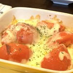 多国籍バル tio - 
