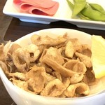 多国籍バル tio - 
