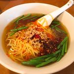 台湾料理彩華 - 