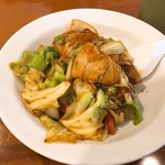 台湾料理彩華 - 