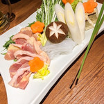 名古屋コーチン 個室居酒屋 多喜屋 - 