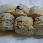 渋谷食品店 - 大福まんじゅう