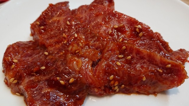 移転 焼肉 溺れる牛 谷町四丁目 焼肉 食べログ