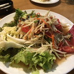 バーンマイ - 