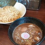 クリーミーTonkotsuラーメン 麺家神明 - 