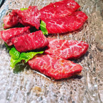 YAKINIKU DAICHI ROPPONGI - 