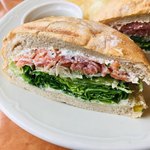 リアン サンドウィッチ カフェ - 