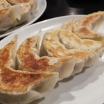 青竹手打ちラーメン 大和 - 