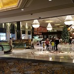 KOWLOON SHANGRI-LA HOTEL - 
