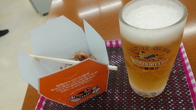 ばくだん焼本舗 イオン盛岡渋民店 - 渋民（レストラン）の写真