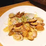 パスタ　エ　ピッツァ　クリスティーズ - 