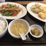 知食府 - 