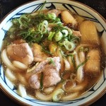 丸亀製麺 - 