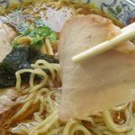 天空 - チャーシュー