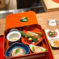 初音鮨 - 