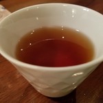 Furenchi Kappou Yado - ほうじ茶