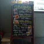 エスビーダイナー コウベ - 