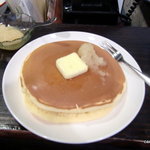 Ringoya - ホットケーキ
