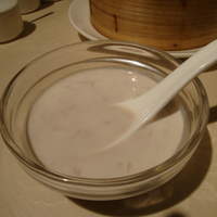 老香港酒家京都 - 2011-10-26点心付きスペシャルランチ2100円