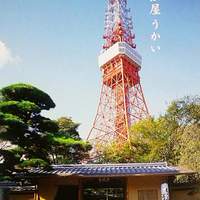 東京 芝 とうふ屋うかい - 