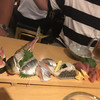 魚盛 堂島アバンザ店 魚盛 堂島アバンザ店