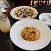 PIZZA BAR NAPOLI 甲府中央