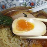 はし軒 - たまご