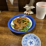 鮮魚もとぶ さしみ亭 - 