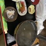 鮮魚もとぶ さしみ亭 - 