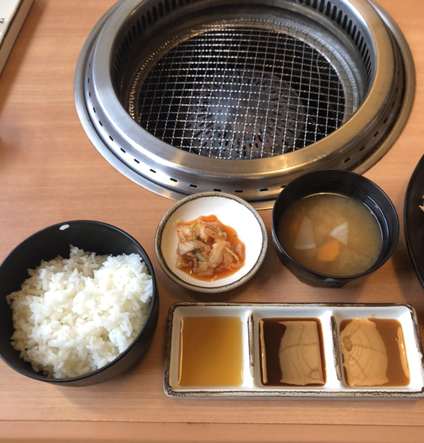 焼肉のウエスト 今宿店 九大学研都市 焼肉 ネット予約可 食べログ