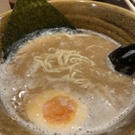 麺屋いまむら - 