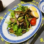 Isamiyakanamechouten - 砂肝の中華柔らか煮