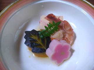Inoue - 煮物
