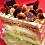 Patisserie Enchante - 