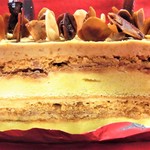 パティスリー アンシャンテ - 