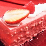 パティスリー アンシャンテ - 