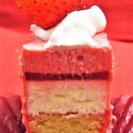 パティスリー アンシャンテ - 