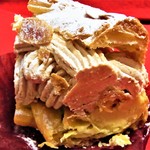 パティスリー アンシャンテ - 