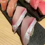 Sushi Sake Sakana Sugitama - 