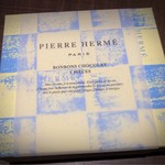 101583726 - ボンボン ショコラ 