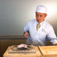 御料理 ふじ田 - 