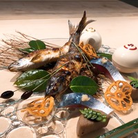 御料理 ふじ田 - 